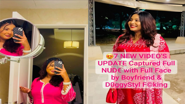University Queen Viral Captured Full Nude – by Boyfriend ‘ DoggyStyl Fucking