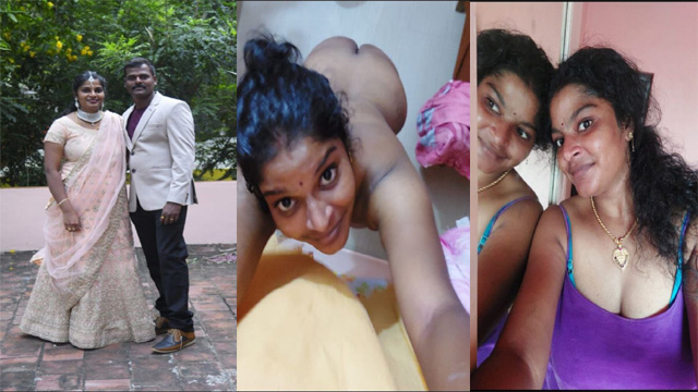 Tamil Wife Fucking Husband with Friend Latest Part 2