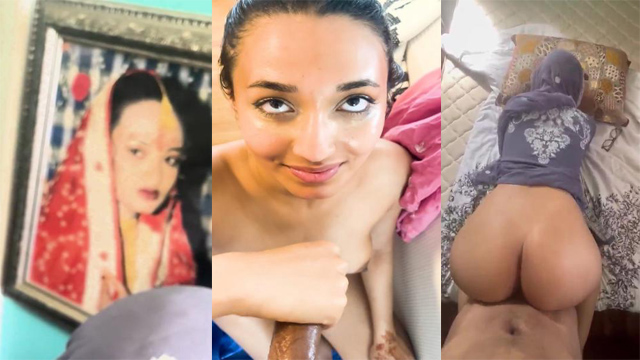 Nri Sxy Girl Ass Riding Fucking – Hard In Dogy Style & Cum On Clip