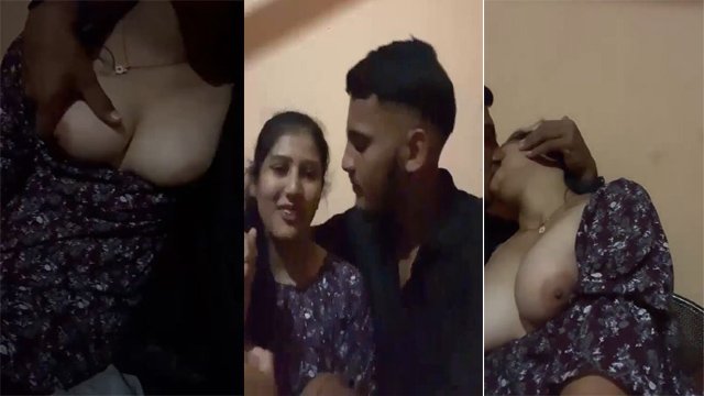 Kanaada Lover Mms Videos Viral Watch Online
