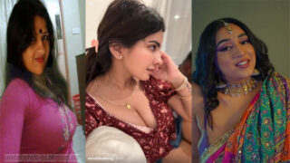 Meetii Kalher Rakhi Gill x Threesome Onlyfans