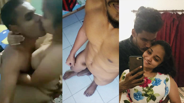 Model Viral Fucking Kissing & Riding Hard Chudai
