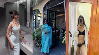 Desi Girl Hard Doggy Fucking In Room – Village Desi Porn