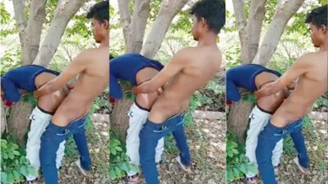 Cousin Sister Deep Sex – Outdoor Hard Video
