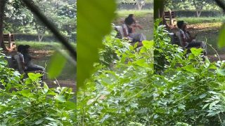 Delhi Teen Couple In Park Viral Xx Video – Teen Xxx Porn Video