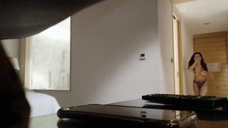 Horny Wife Watching Waiter Dare Cock Nude – Sexvdos Viral