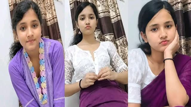 Mariya Viral Nude Showing Clips Leak – Instagram Viral Leaked Mms