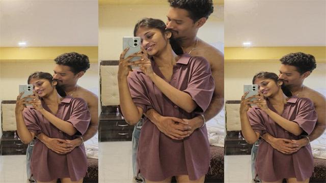Newly Wed Virgin Girl Honeymoon Viral Xx – Latest Indian Porn