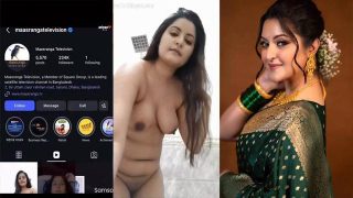 Pori Moni Hard Fuck Viral Video – Nude Hard MMS