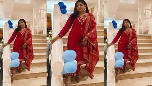 Punjabi Wife Xxxviral With Loudmoaning – Punjabi Group Sex