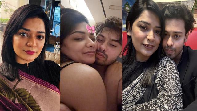 Sadman Samiya Hotel Cam – Milf Hard Sex