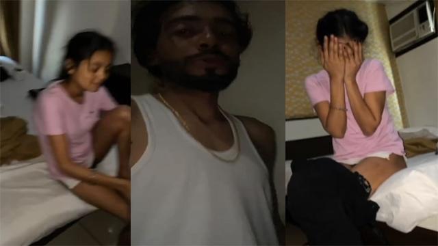 School Teen Babe Raped by Tuition Teacher – Viral Xxx Video
