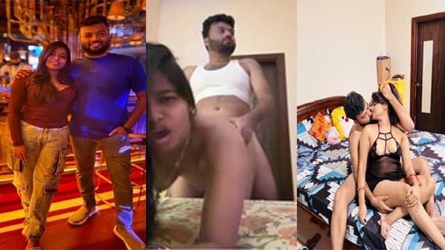 Sexy Indian Wife Hard Doggy Fuck Update – Desi New Videos