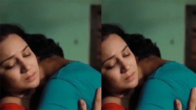 Teen Son Fucking Enjoys Horny Mom – Indian Porn