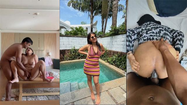 Horny Wife On Honeymoon Hard Pussy Anel Try – Xxx Video’s