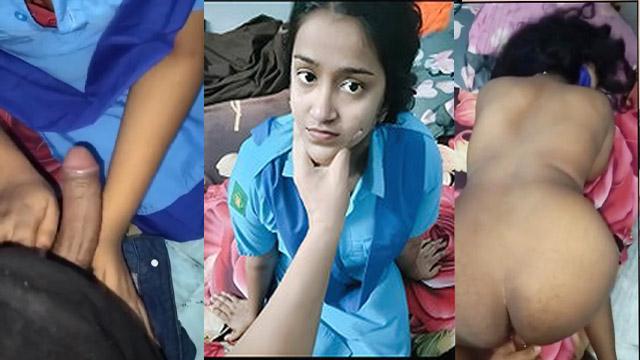 School Girl Deep Sex – Virgin Leak Video